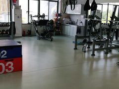 -中田健身工作室(胜利门店)