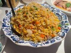 -醉舍·新淮扬菜(长宁龙之梦店)