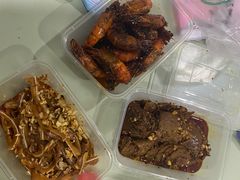 -浪哥卤味捆鸡(南门口店)