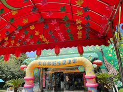 -上海大自然野生昆虫馆