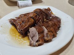 -老字号蛇口德记烧腊饭店·海鲜加工