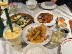 -星平鸡饭·粤菜小炒(印象城旗舰店)