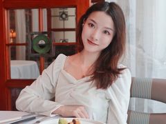 -广州富力丽思卡尔顿酒店·丽轩·粤菜