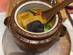 -叶叶菩提(太原别墅店)