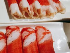 -海底捞火锅(劲松店)