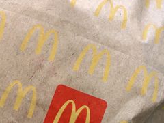 -麦当劳(杭州国际服装城店)