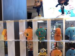-麦当劳(丽江玉河广场店)
