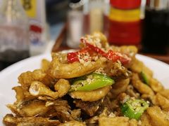 -明本湛江鸡•海鲜小厨(陈家祠店)