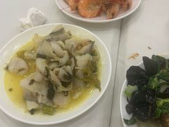 -碧中海汤泉汗蒸酒店