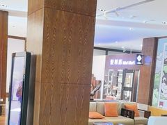 -长白山万达锦华套房酒店