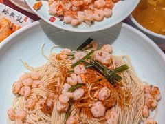 -裕兴记•蟹黄面馆(人民广场店)