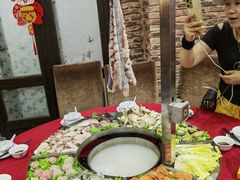 -百丈园龙江啫神馆