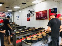 自助调料区-斯丹姜母鸭·古法干香(涂门街总店)