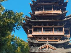 -杭州半山国家森林公园