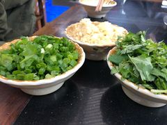 -蓉城江北老灶火锅(春熙路店)