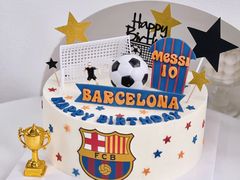 -蜜肆动物奶油蛋糕·个性定制·下午茶甜品