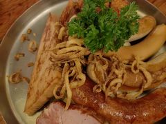 -宝莱纳餐厅(滨江店)