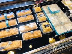 -娇点烘焙(颐高店)