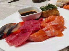 -百香自助餐厅·西安唐隆国际酒店(曲江店)