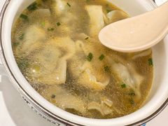 -小杨生煎(黄河路店)