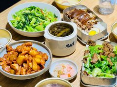 -有肉食·虎九闽菜(798艺术区店)