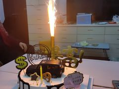-昔木生日蛋糕(汉口店)