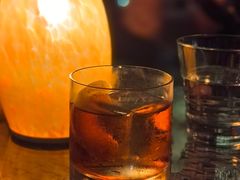 -富力丽思卡尔顿酒店·FLAIR餐厅酒吧
