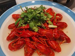 -钱记·乡野菜(紫荆花路店)