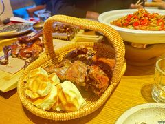 -鸽子窝(黄村店)
