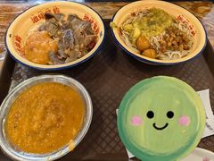 -池嬢拌粉(上海首店)