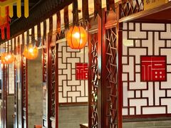-大海碗·炸酱面·烤鸭·京菜(天坛店)