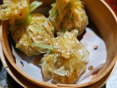 -南京大牌档(香港广场店)