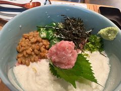 -大米·京都小酒馆·炭烧海鲜·烧鸟(龙口东路店)