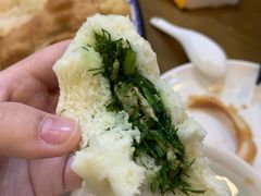 -老磁器口豆汁店(天坛店)