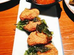 -越谜·越南餐厅(长白店)
