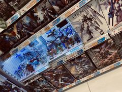 -TOYSRUS玩具反斗城(长春欧亚卖场店)