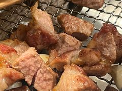 -肉甲韩国木炭烤肉(新壹街1店)