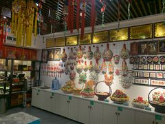 -令氏家外家岐山面(火炬路店)