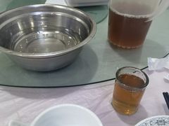 芦根水-芸海阁·农家私房菜(沙家浜景区出口店)