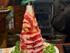 -肉仓焼肉バー(烟台山店)