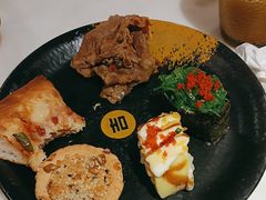 -吉布鲁牛排海鲜自助(万州万达广场店)