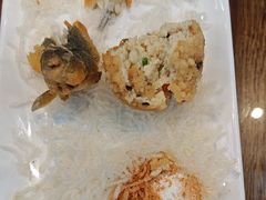 -巨鼎谭家菜(普照寺路店)