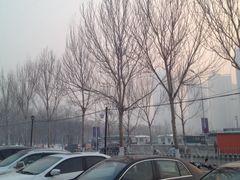 -奥体中心(地铁站)