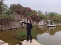 -武清南湖绿博园