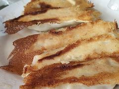 -青岛锅贴(四流中路店)