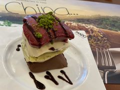 -MADO冰淇淋咖啡馆(淘金店)