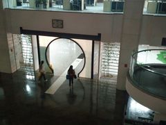 -苏州图书馆(人民路总馆)