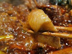 -肖肖酸萝卜鱼火锅(总店)