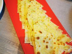 -希尔顿酒店-豫园中餐厅