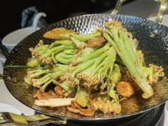 -老头儿油爆虾(金沙印象城店)